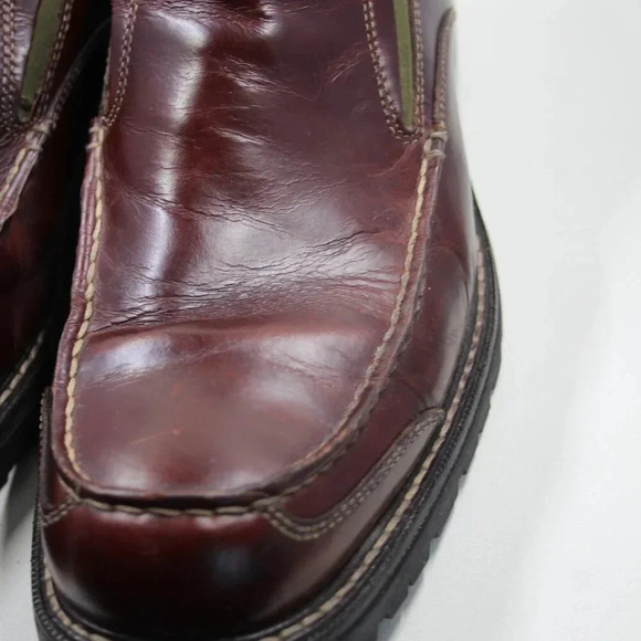 Cole HAAN COLLAB Slip on Sock Loafer 10M - Picture 3 of 16